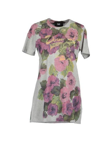 ZOOM D&G - Short sleeve t-shirt