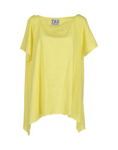 ZOOM TAG MODEST CLOTHING - Short sleeve t-shirt