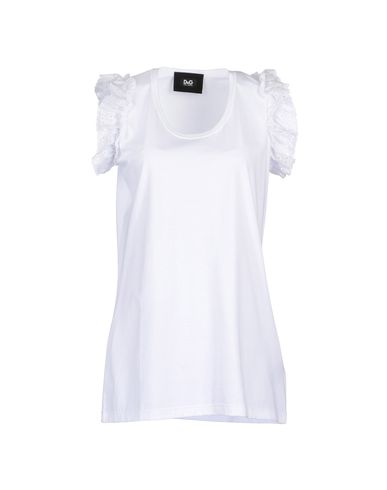 ZOOM D&G - T-shirt