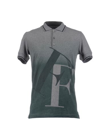 ZOOM FERRE' - Polo shirt