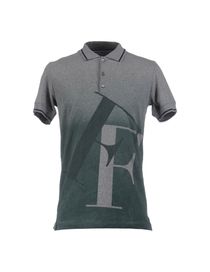 FERRE' - Polo shirt