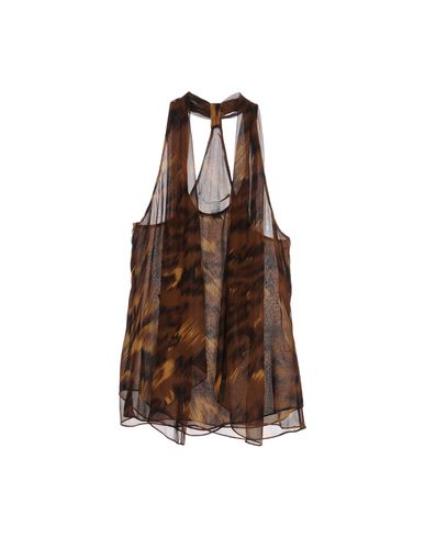 ZOOM DIANE VON FURSTENBERG - Top