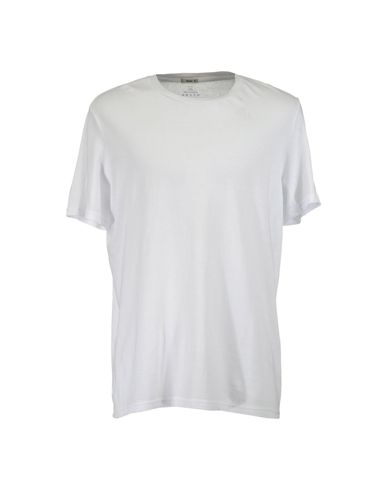 ZOOM ACNE - Short sleeve t-shirt