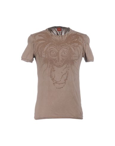 ZOOM HUGO BOSS - Short sleeve t-shirt