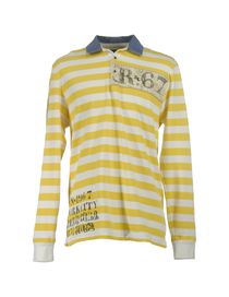 POLO JEANS COMPANY - Polo shirt