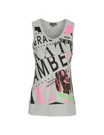 WHO*S WHO - T-shirt