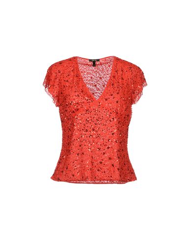 ZOOM ESCADA - Blouse