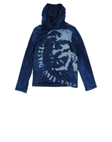 ZOOM DIESEL - Long sleeve t-shirt