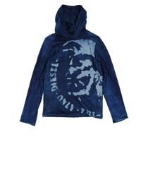 DIESEL - Long sleeve t-shirt