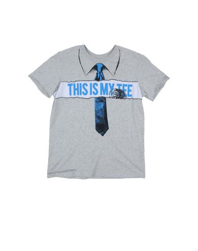 ZOOM DIESEL - T-shirt