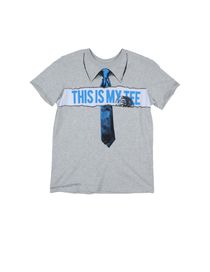 DIESEL - Short sleeve t-shirt