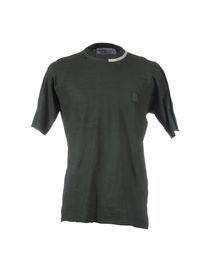 ALBERTO INCANUTI - T-shirt