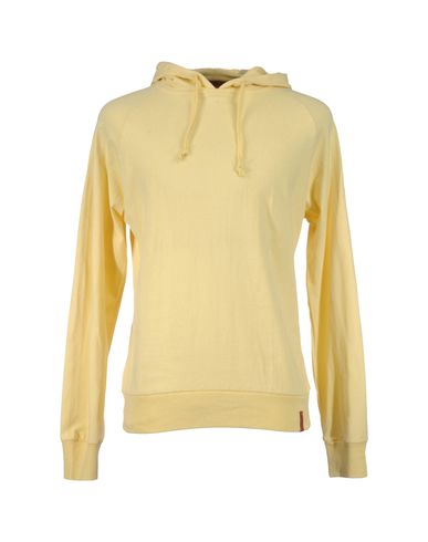 ZOOM SCOUT - Hooded sweatshirt