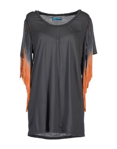 ZOOM MATTHEW WILLIAMSON - Short sleeve t-shirt