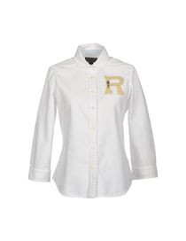 POLO JEANS COMPANY - Shirts