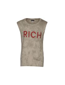RICHMOND DENIM - T-shirt