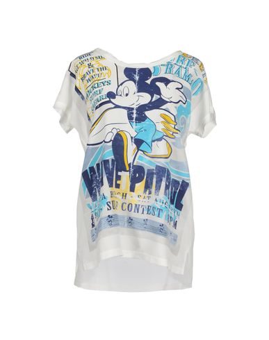 ZOOM D&G - Sleeveless t-shirt