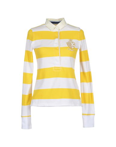 ZOOM POLO JEANS COMPANY - Polo shirt