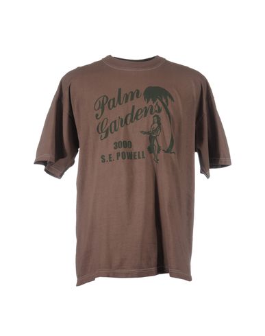 ZOOM P.A.R.O.S.H. - Short sleeve t-shirt