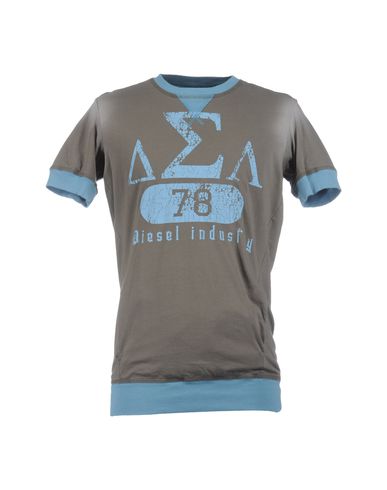 ZOOM DIESEL - Short sleeve t-shirt