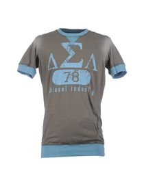 DIESEL - T-shirt
