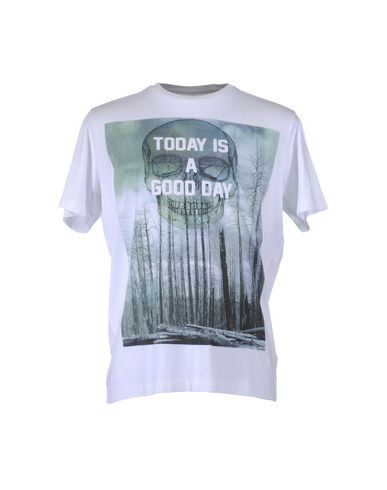 ZOOM DIESEL - Short sleeve t-shirt