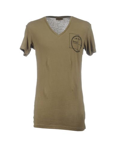ZOOM DIESEL - Short sleeve t-shirt