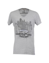 DIESEL - T-shirt