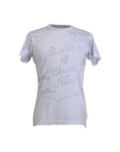 ZOOM DIESEL - Short sleeve t-shirt