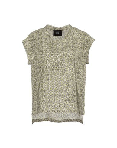 ZOOM D&G - Blouse