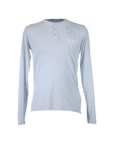 ZOOM DIESEL - Long sleeve t-shirt