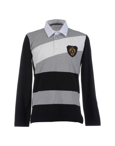 ZOOM FERRE' - Polo shirt