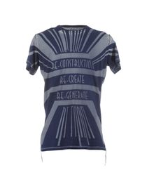 DIESEL - T-shirt