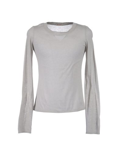 ZOOM MARNI - Long sleeve t-shirt