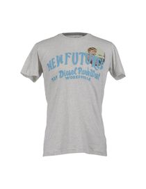 DIESEL - T-shirt