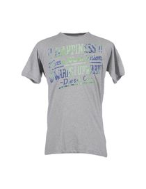DIESEL - T-shirt