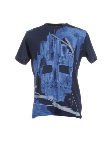 ZOOM DIESEL - Short sleeve t-shirt