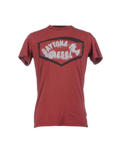 ZOOM DIESEL - Short sleeve t-shirt