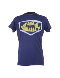 DIESEL - T-shirt