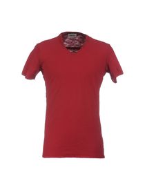 DIESEL - T-shirt
