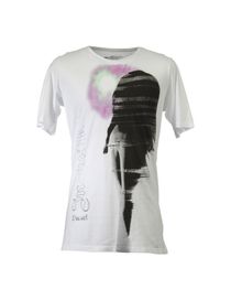 DIESEL - T-shirt