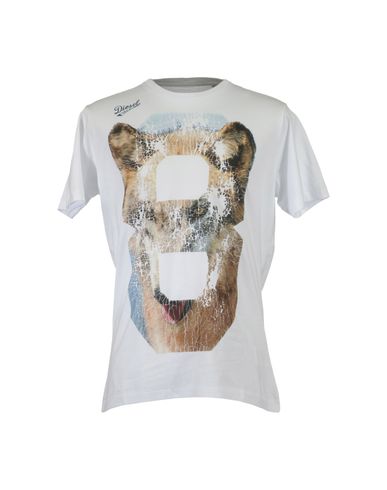 ZOOM DIESEL - Short sleeve t-shirt