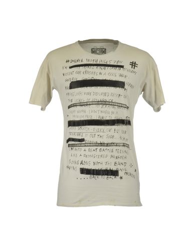 ZOOM DIESEL - Short sleeve t-shirt