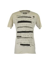 DIESEL - T-shirt
