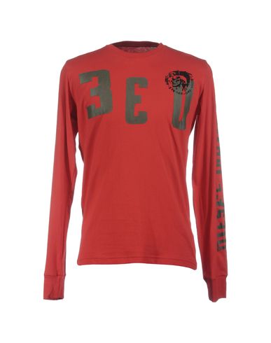 ZOOM DIESEL - Long sleeve t-shirt