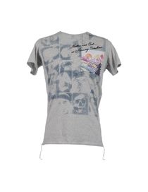 DIESEL - T-shirt