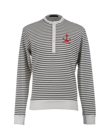 ZOOM DSQUARED2 - Long sleeve t-shirt
