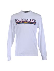 DSQUARED2 - Long sleeve t-shirt