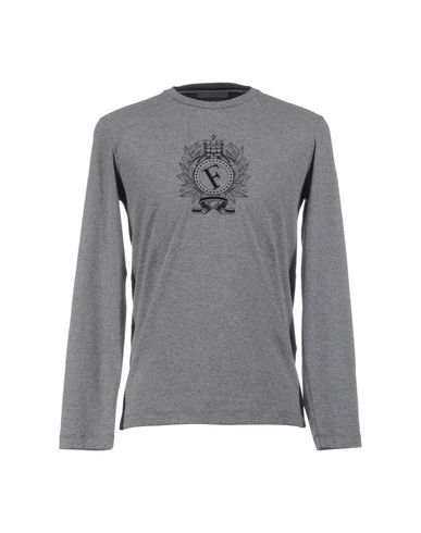 ZOOM FERRE' - Long sleeve t-shirt