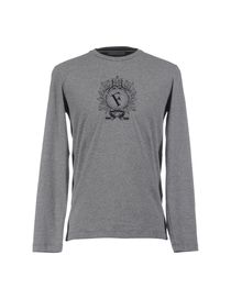 FERRE' - T-shirt manches longues